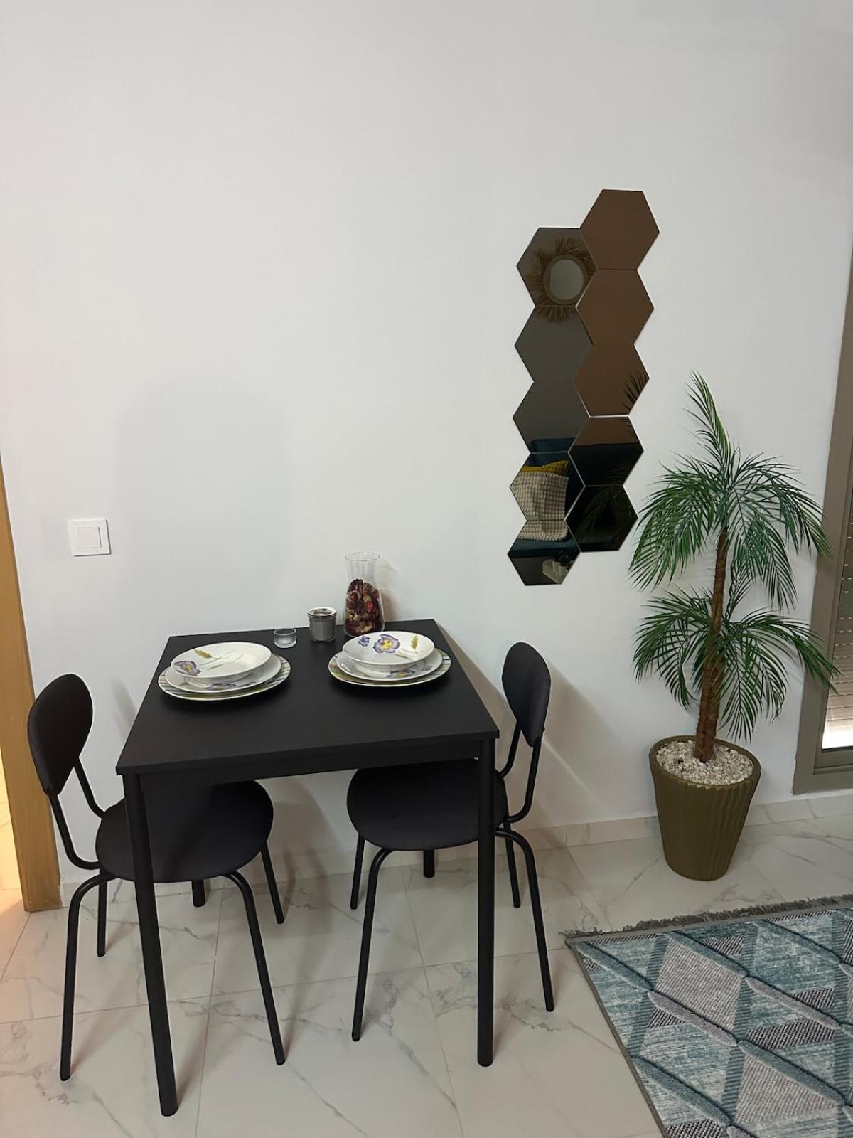 Sublime Cozy Chic In Downtown Apartamento Casablanca
