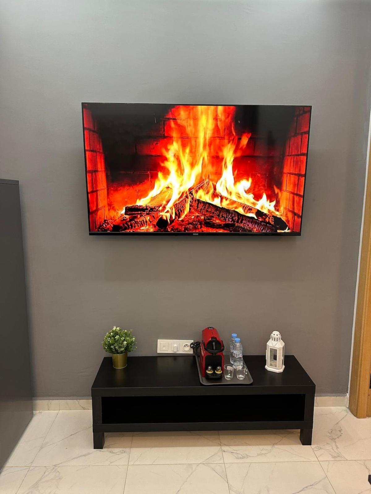 Apartamento Sublime Cozy Chic In Downtown Casablanca