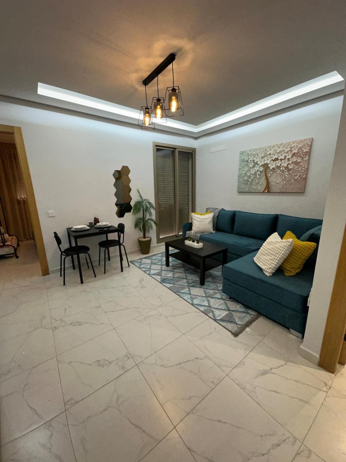 Sublime Cozy Chic In Downtown Apartamento Casablanca