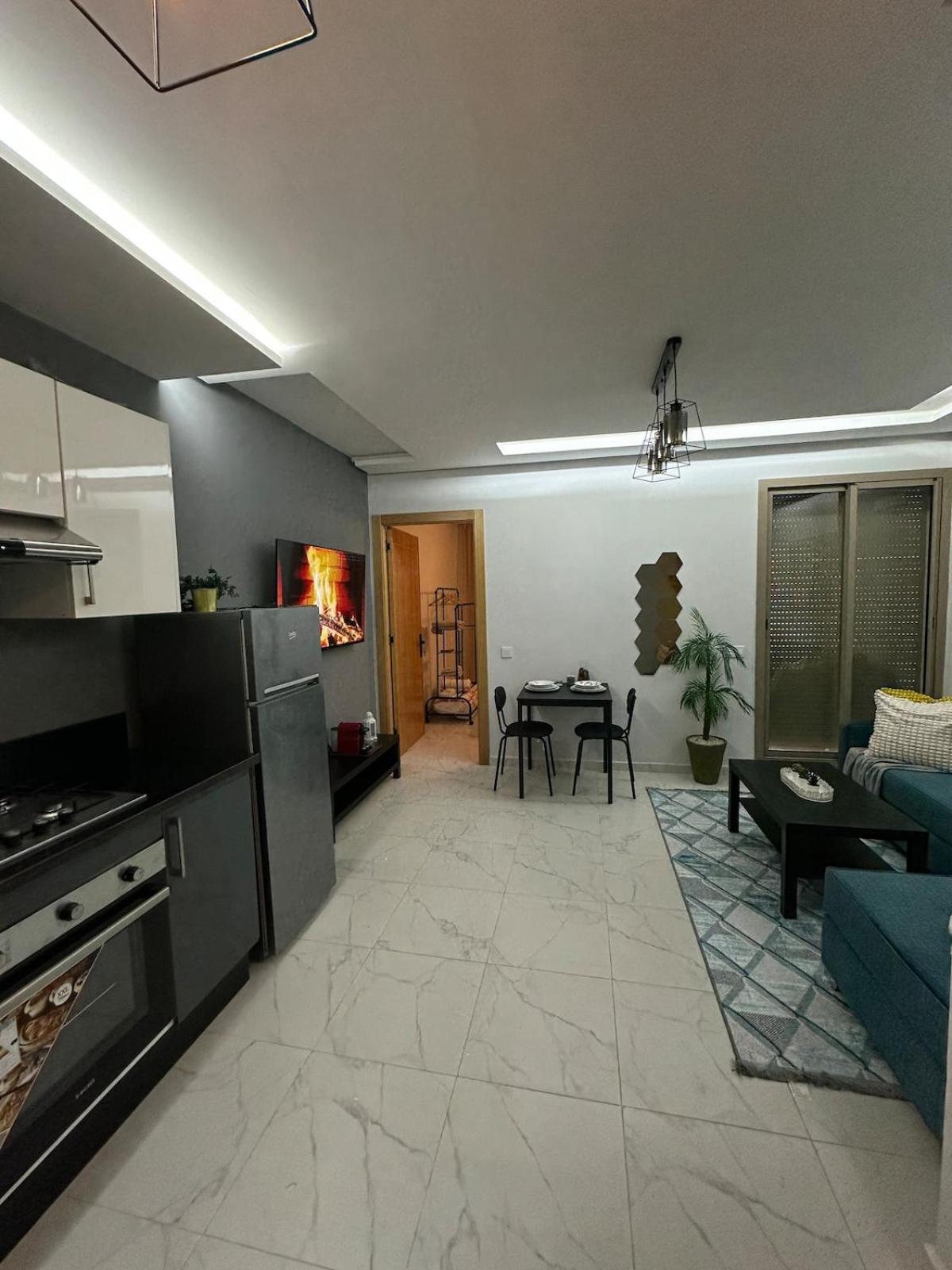 Apartamento Sublime Cozy Chic In Downtown *