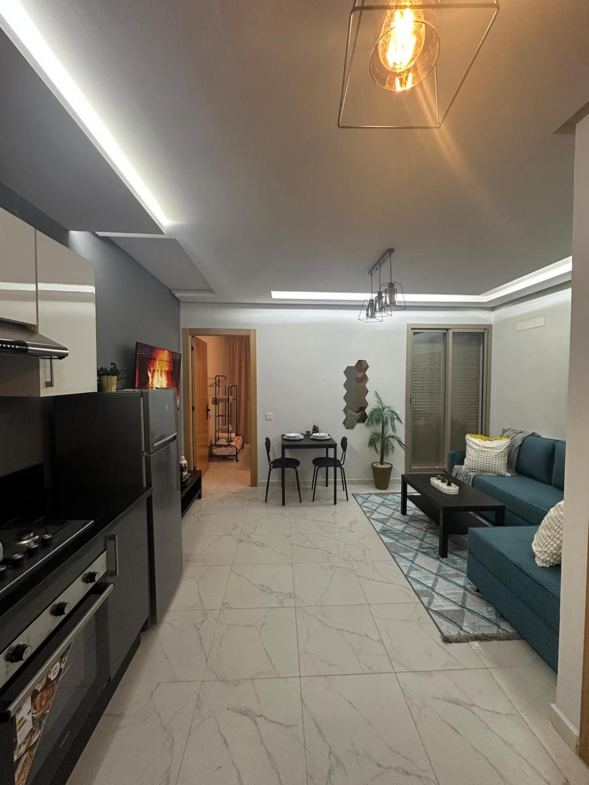 Sublime Cozy Chic In Downtown Apartamento Casablanca
