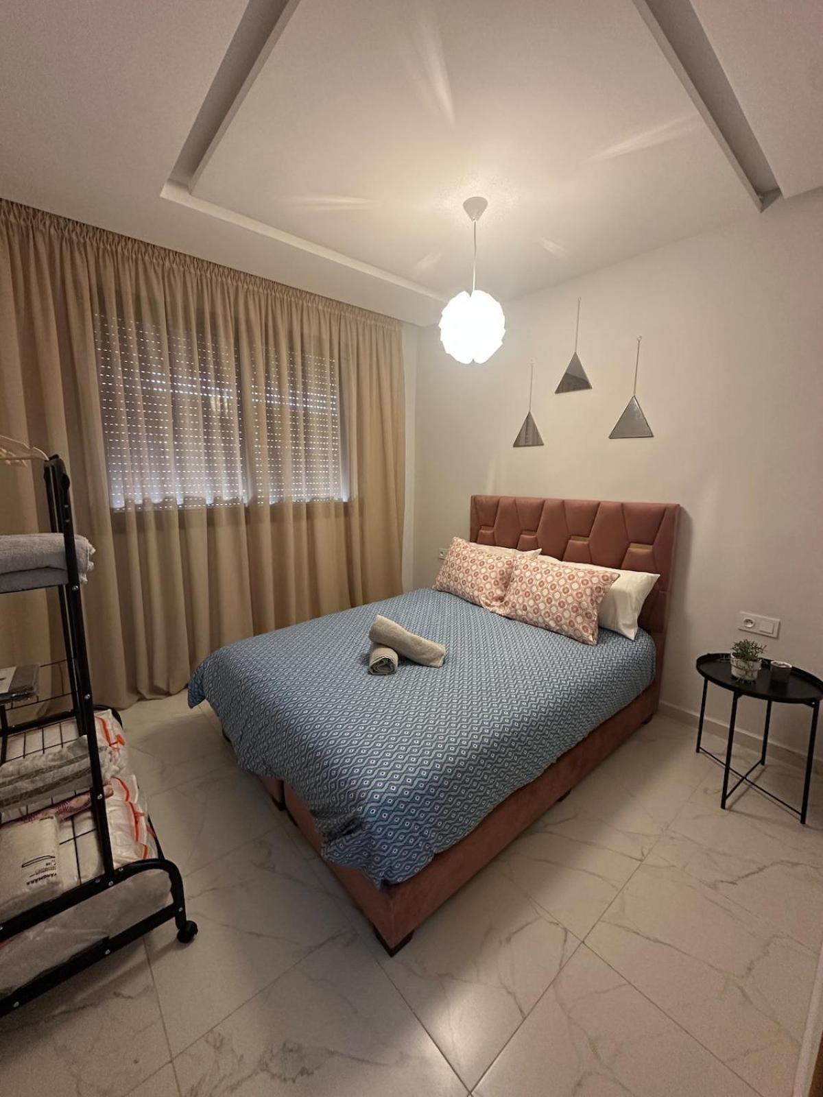 Apartamento Sublime Cozy Chic In Downtown Casablanca