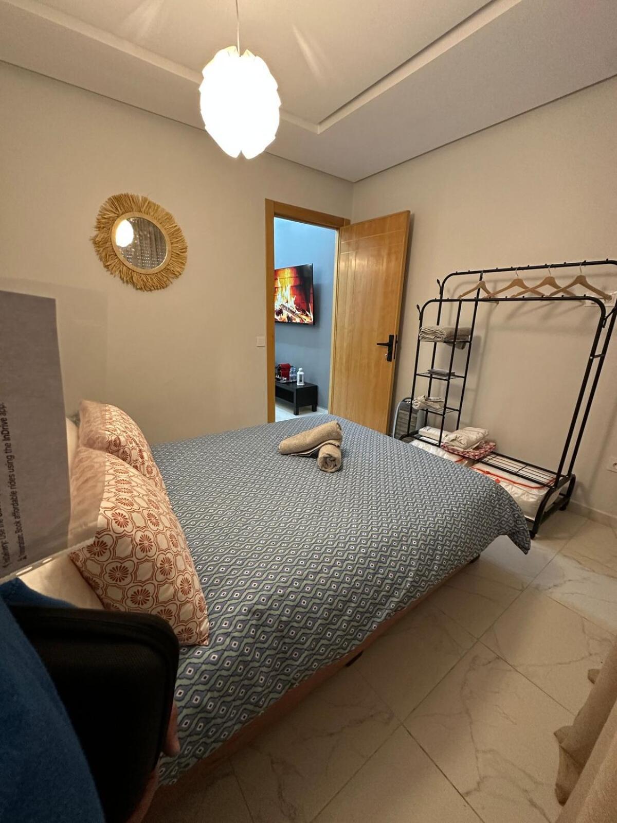 Sublime Cozy Chic In Downtown Apartamento *